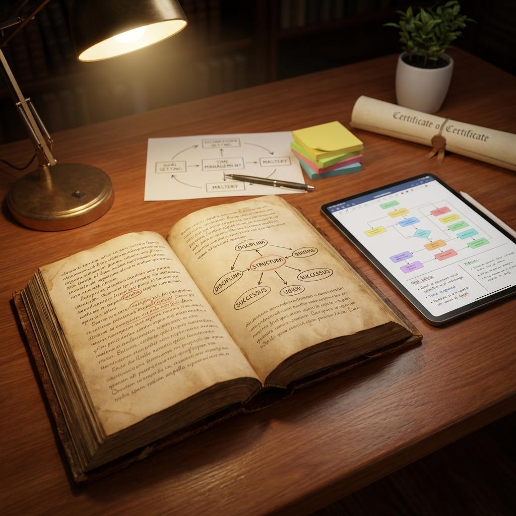 Latein Vokabeln lernen: Guide für Bestnoten (2026)